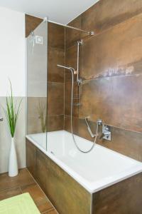 Appartements Gadenstätter