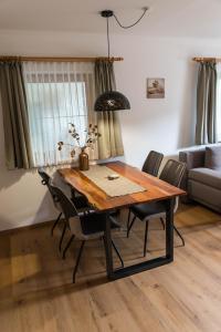 Appartements Gadenstätter