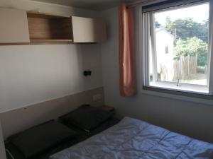 Campings Mobile Home For You Quiberon : photos des chambres