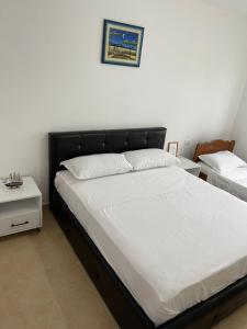 Beachside Bliss apartment