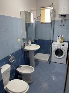 Beachside Bliss apartment