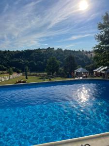 Casa Bradet