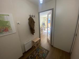 Appartements Boost Your Immo Bareges Bois de Marie PM15 : photos des chambres