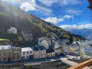 Appartements Boost Your Immo Bareges Bois de Marie PM15 : photos des chambres