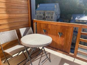 Appartements Boost Your Immo Bareges Bois de Marie PM15 : Appartement