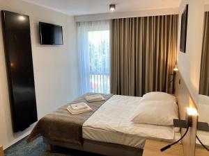 Hotel Gromada Łomża