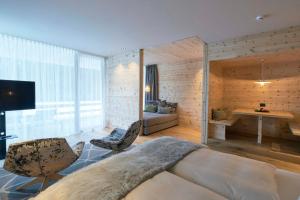 Hotel Cristallo - Wellness Mountain Living