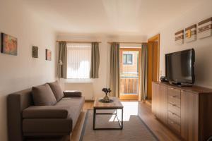 Appartements Gadenstätter