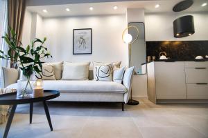 Zator Apartament MINT wanna spa