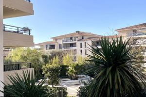 Appartements Exclusive Resort Saint-Tropez : photos des chambres
