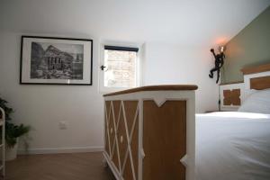 Appartement-Terrasse Centre Historique