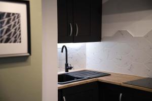 Appartement-Terrasse Centre Historique