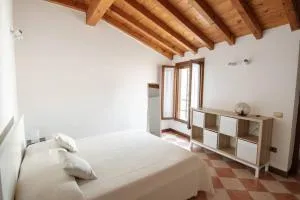 Casa Benzoni - Pegognaga