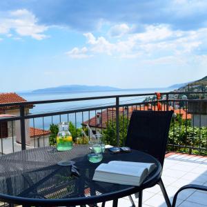 Apartment Mira Opatija