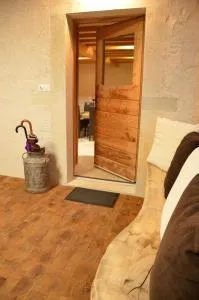 Gite Les Granges de la Croix Rouge - Lélex