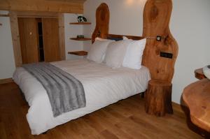 Gite Les Granges de la Croix Rouge