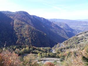 Gite Les Granges de la Croix Rouge