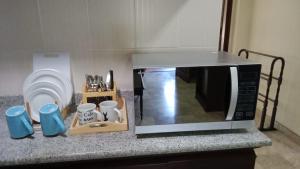 Kuns Stay Private Apartments