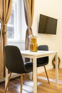 Venus Apartments - Keleti III