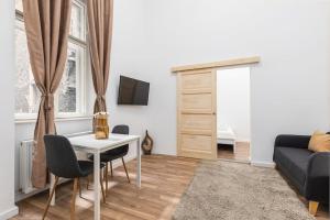 Venus Apartments - Keleti III