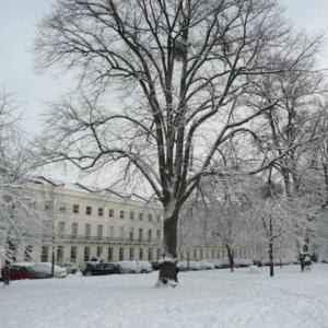 Cheltenham Townhouse - 34 bed