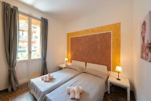 Casa Giovanna - Centrale vista porto Carlo Riva