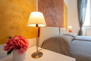 Casa Giovanna - Centrale vista porto Carlo Riva