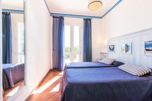 Superior Family Room room in Villaggio Cala La Luna