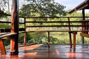 Mali-Boonma Farmstay