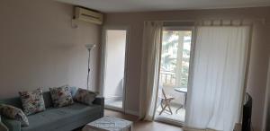 Near beach apartment.