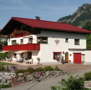 Haus Anita - Wilden