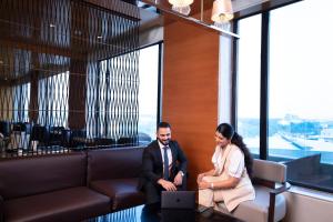 Courtyard by Marriott Pune Chakan