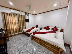 Nocknoy Lanexang Guest House