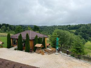 Casa Bradet