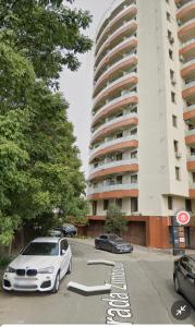 MaG apartament ps