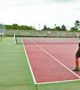 Campings SevServices aux Dunes de Contis : photos des chambres