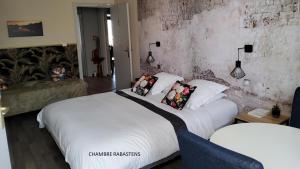 Hotels Le 9 en Cuisine : photos des chambres