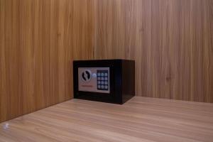 Urbanview Hotel Syariah Wisnugraha by RedDoorz