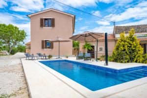 Holiday house Balarini