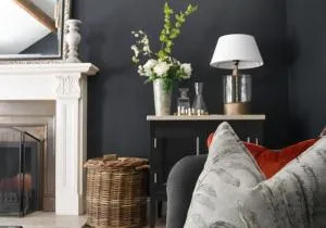 Luxury Croft Templepatrick Near Airport Rabbit and Hilton hotel - Templepatrick