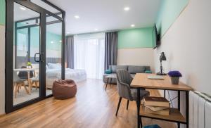 Kazbegi MaNa Apartment N 111