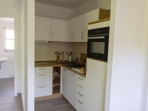 Feriendorf Rugana - Komfortplus Appartement mit 1 Schlafzimmer A22