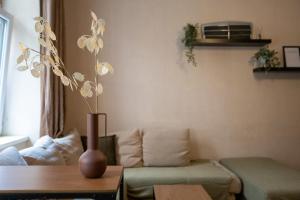 Apartment with FREE Parking