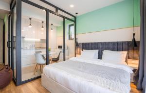 Kazbegi MaNa Apartment N 111