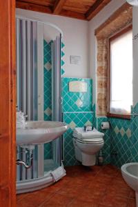 Double Room room in Aigua