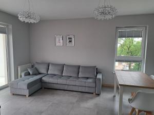 Apartamenty Przystań Giżycko