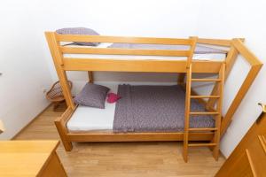 Smile Beach Family Apartment, garage free parking, city centar located