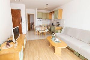 Smile Beach Family Apartment, garage free parking, city centar located