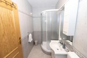 Smile Beach Family Apartment, garage free parking, city centar located