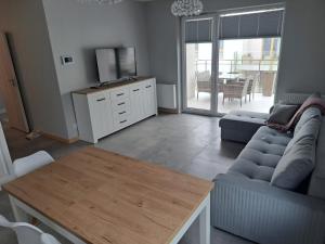 Apartamenty Przystań Giżycko